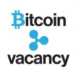 Bitcoin Vacancy - Blockchain jobs