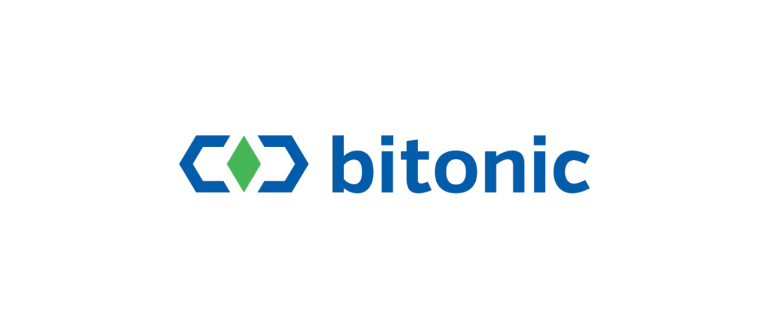 Bitonic Bitcoin Exchange