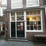 Bitcoin Embassy Amsterdam