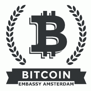 Bitcoin Embassy Amsterdam